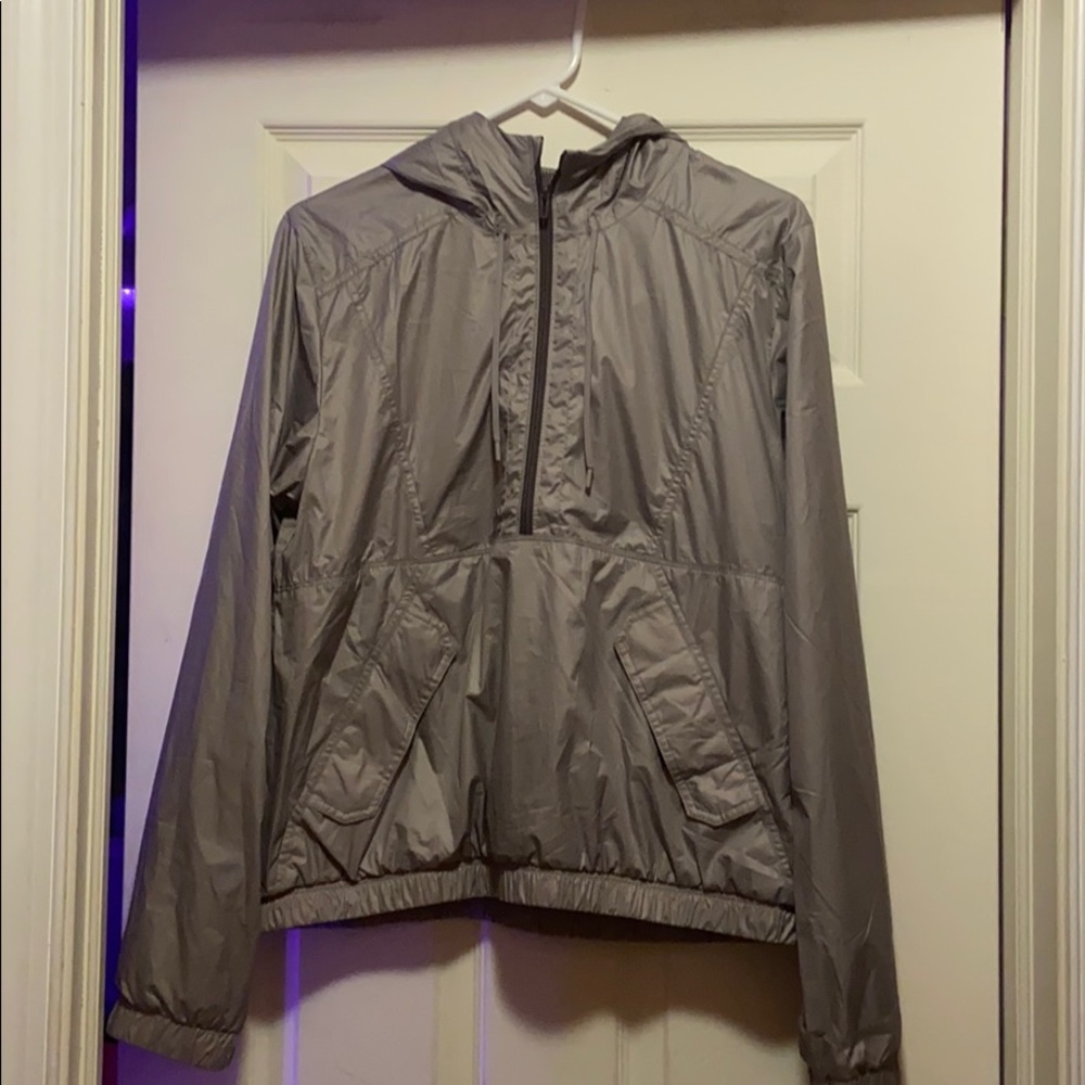 Windbreaker